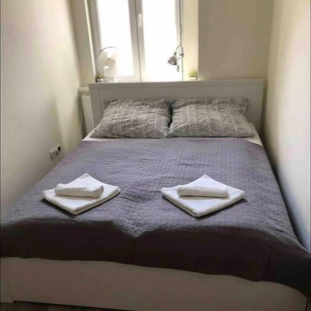 Apartament A9 Houseleek Astoria Budapeszt Zewnętrze zdjęcie