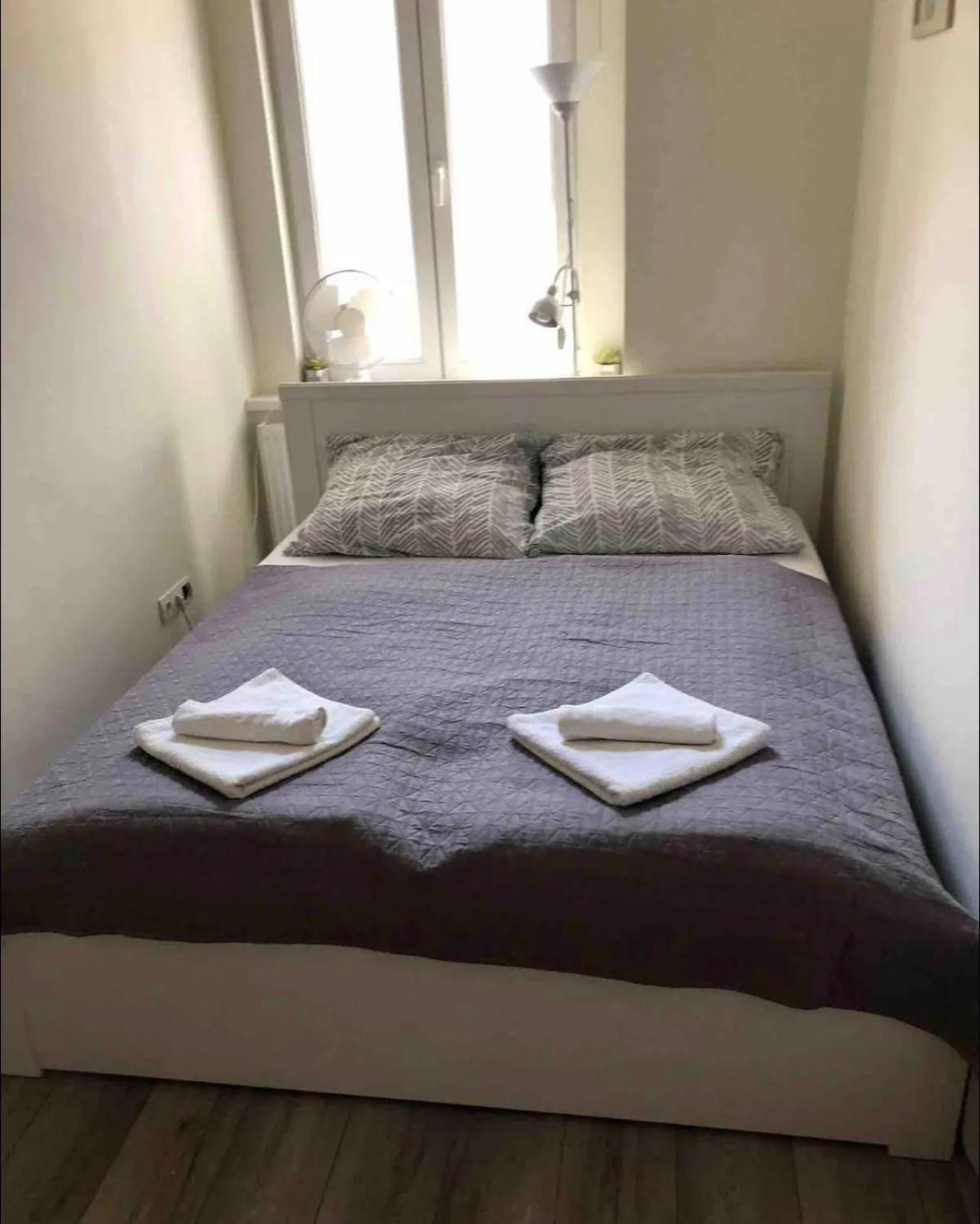 Apartament A9 Houseleek Astoria Budapeszt Zewnętrze zdjęcie