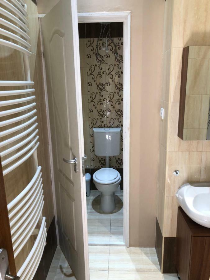 Apartament A9 Houseleek Astoria Budapeszt Zewnętrze zdjęcie